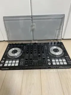 【リアルゴールド】Pioneer DDJ-SX ハードケース付き リアルゴールド様専用】Pioneer DDJ-SX ハードケース付き - メルカリ