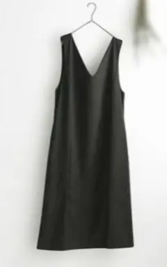 ジャンバースカート