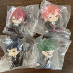 肩ズン ディズニー ツイステッドワンダーランド ハーツラビュル寮