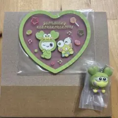 twice lovelys×Sanrio コースターとキーホルダー　ジョンヨン