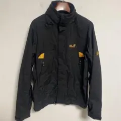 ジャックウルフスキン マウンテンパーカー