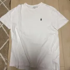 Polo Ralph Lauren Tシャツ ホワイト M