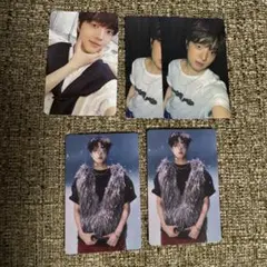 &TEAM Back to Life EJ ウィジュ トレカ