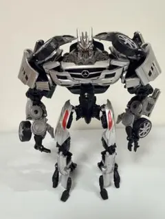Transformers Soundwave
