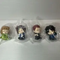 肩ズン　ワールドトリガー　セット