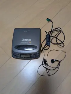 2025年最新】Discman d 202の人気アイテム - メルカリ
