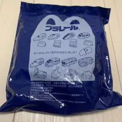 《新品》ハッピーセット プラレール 第一弾 W7系新幹線かがやき