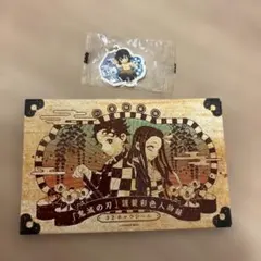 Re:ゼロ パブミラー風アクリルステッカー - メルカリ