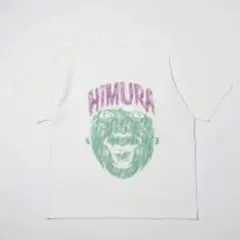 へもじ バナナマン 設楽 日村 顔TEE Tシャツ XL 2枚セット 新品】バナナマン 顔 TEE Tシャツ 2枚セット XL