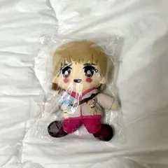 M!LK 曽野舜太ぬいぐるみ - メルカリ