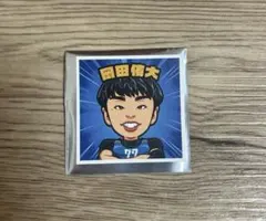 スサノオマジック 岡田侑大 ステッカー