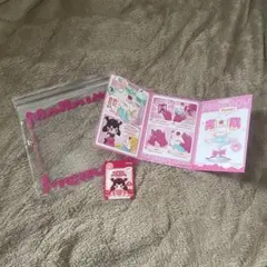 【新品】Mellojoyマジックパウダー ロゴ付き袋 説明書