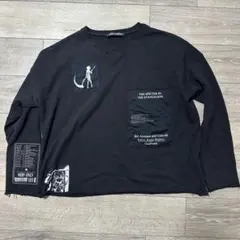 廻*転様 rough simmons raf simmons けいおん とよさと ラフシモンズから『けいおん!』をモチーフにした新作