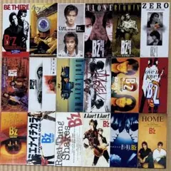 2026年最新】8cm cd b'zの人気アイテム - メルカリ
