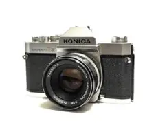 2026年最新】konica autoreflex t3の人気アイテム - メルカリ