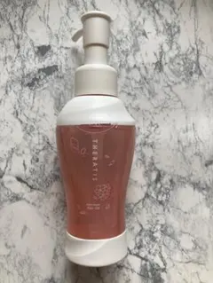 THERATIS Night Repair ヘアオイル／夜桜ピーチティーのサムネイル