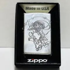 zippo アーモンドアイ 競馬 希少モデル 2021年製 - メルカリ