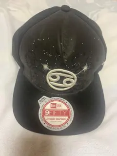 NEW ERA 9FIFTY キャップ GLOW IN THE DARK