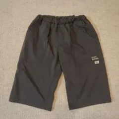 クリフメイヤー　ハーフパンツ160