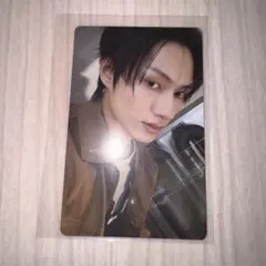 SEVENTEEN ジュン