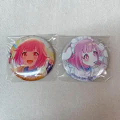 プロセカ 鳳えむ サンリオコラボ グリ缶 カラパレ特典