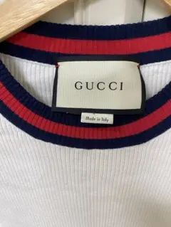 GUCCI 半袖トップスのサムネイル