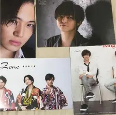 ジャニーズ ピンナップ