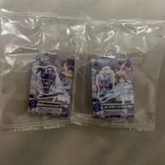 アイカツアクリルチャーム3 あおい