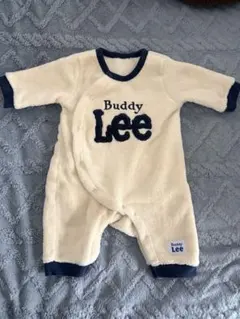 Buddy Lee フリースロンパース