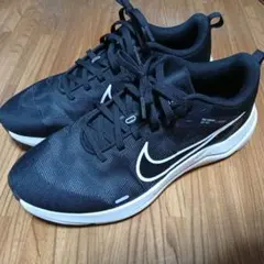 美品スニーカーナイキNIKEダウンシフター12us8 26.0cm古着