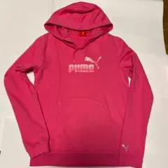 PUMA  プーマ　sport   レディース　パーカー
