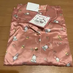 ナルエー　ポチャコ　パジャマのサムネイル
