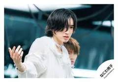 2025年最新】メンバー名：道枝駿佑 写真の人気アイテム - メルカリ