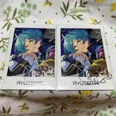 あんスタ trip ぱしゃっつ 奏汰