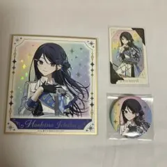 2025年最新】星乃一歌色紙の人気アイテム - メルカリ