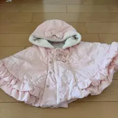 メゾピアノ　アウター