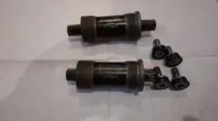 ボトムブラケット SUGINO 1.37×24T - メルカリ