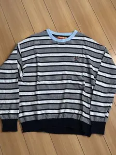 MASTERPIECE SOUND CREWNECK SWEAT - メルカリ