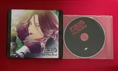 ディアラバ　逆巻ライト ドラマCDセット