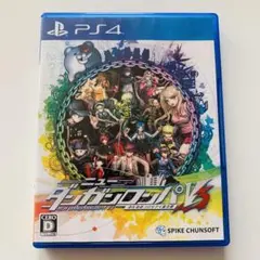 【PS4】ニューダンガンロンパV3 みんなのコロシアイ新学期