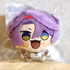 にじまるっと 渡会 雲雀 8th with cake！ぬいぐるみ にじさんじ