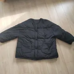 ダウンジャケット Mサイズ