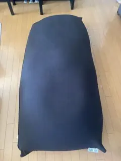 Yogibo Max ヨギボーマックス ブラック 手渡し 神戸 2024年購入のサムネイル