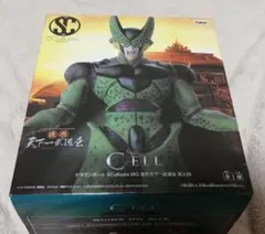 にーにさま専用　ドラゴンボール　造形天下一武道会　其之四　CELL