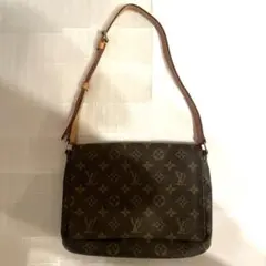 LOUIS VUITTON モノグラム ショルダーバッグのサムネイル