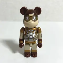 2025年最新】ベアブリック シリーズ4 シークレットの人気