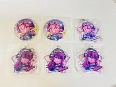 ミルキー☆サブウェイ まるくじ アカネ カナタ - メルカリ