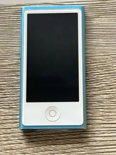 2026年最新】ipod nano 第7世代 16gbの人気アイテム - メルカリ