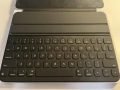 (美品) iPad Smart Keyboard Folio 11インチ