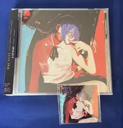 Lain Doll IRIS OUT CD 特典付き